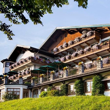 Der Vollererhof Puch bei Hallein Exterior foto
