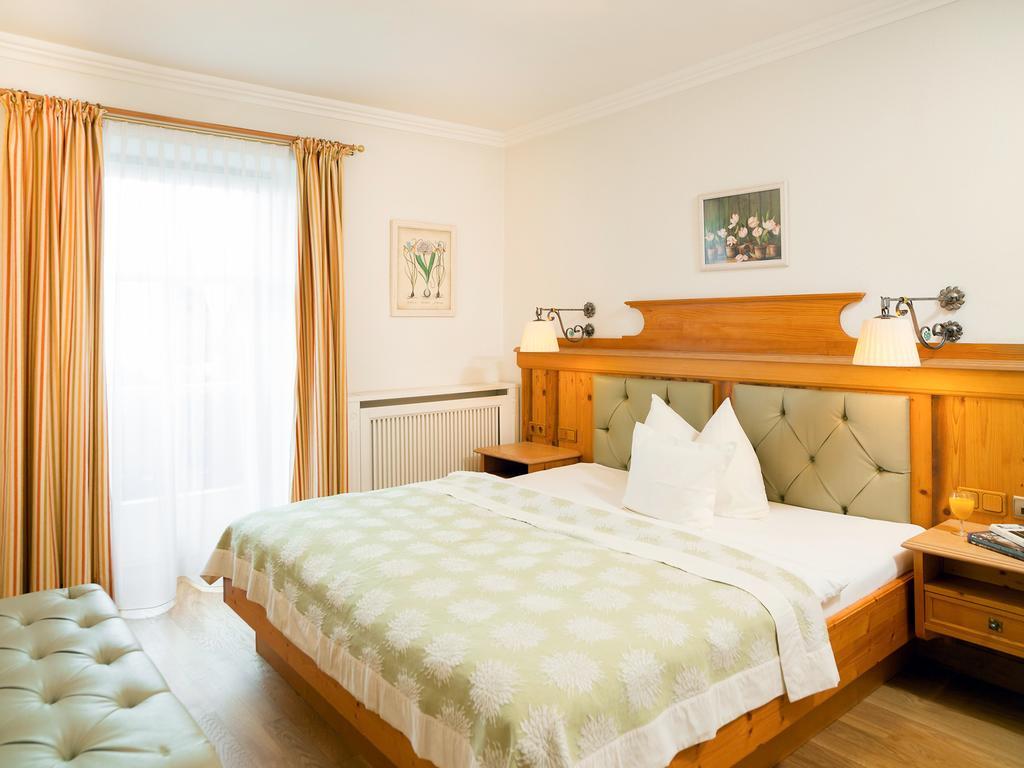 Der Vollererhof Puch bei Hallein Quarto foto